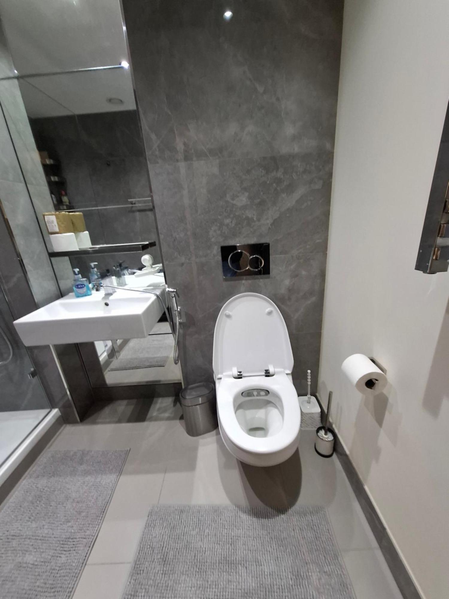 Luxury 2-bed Flat In Chelsea - Battersea Apartamento *