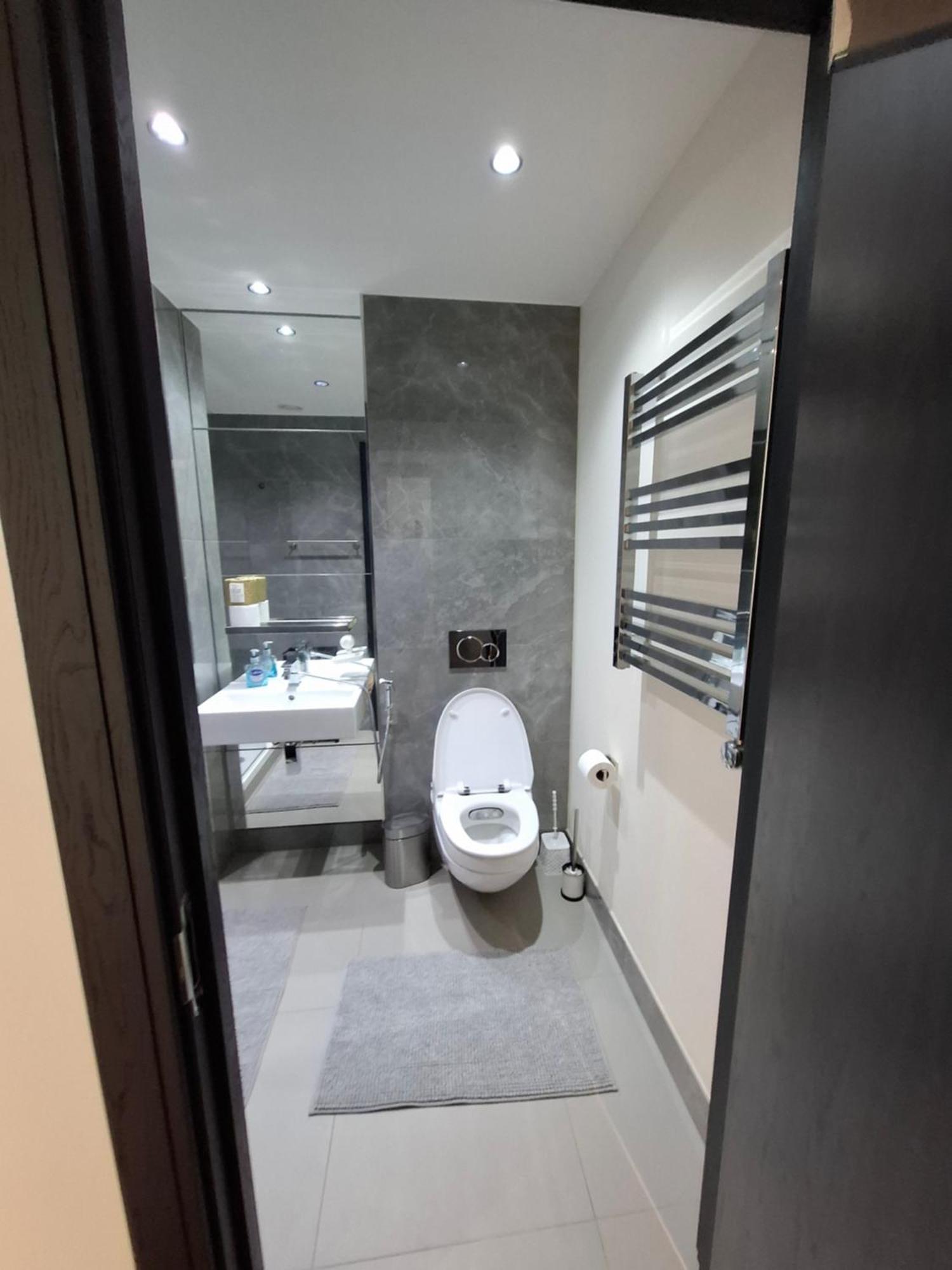 Luxury 2-bed Flat In Chelsea - Battersea Apartamento Londres