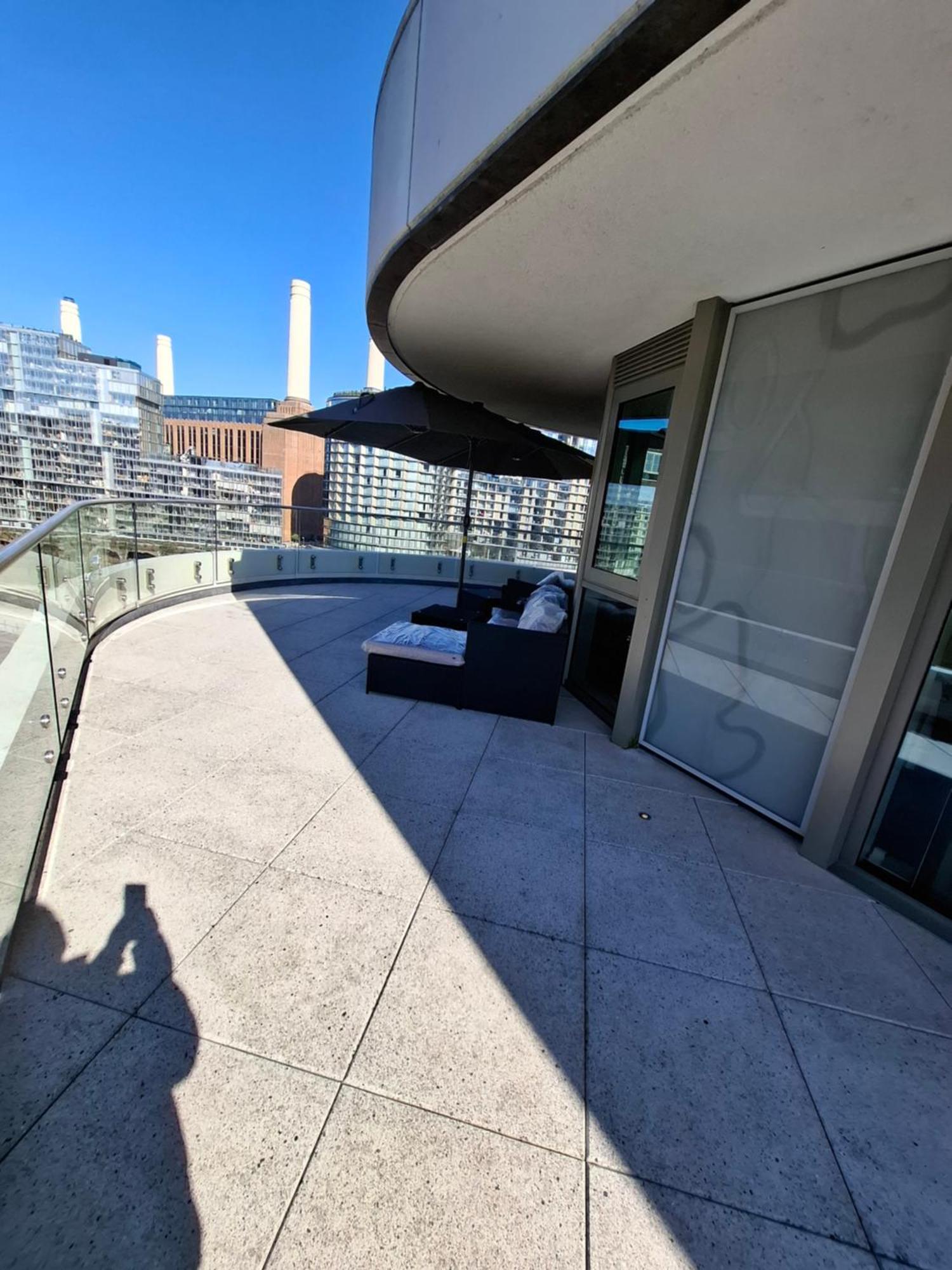 Luxury 2-bed Flat In Chelsea - Battersea Apartamento *