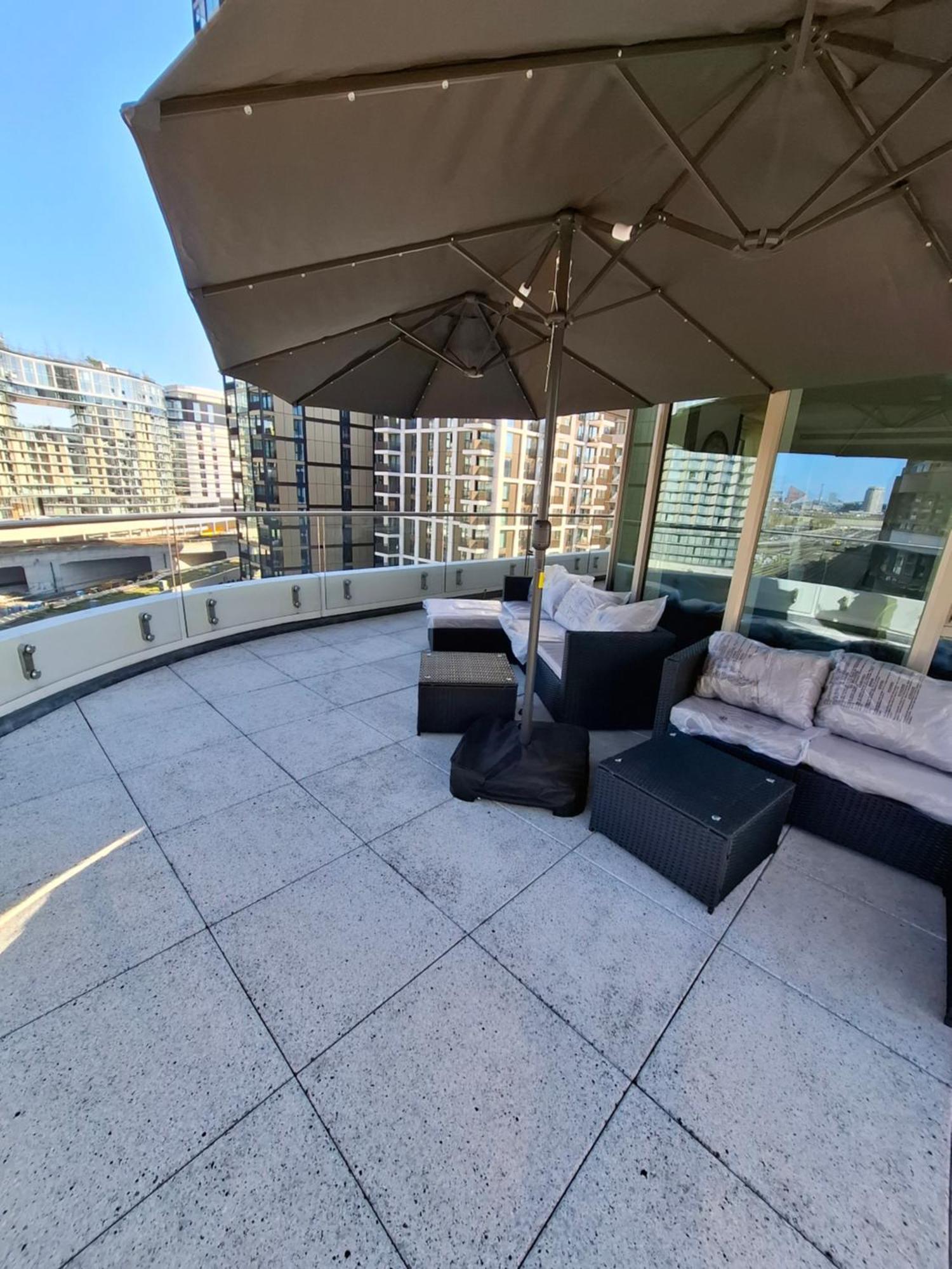 Apartamento Luxury 2-bed Flat In Chelsea - Battersea