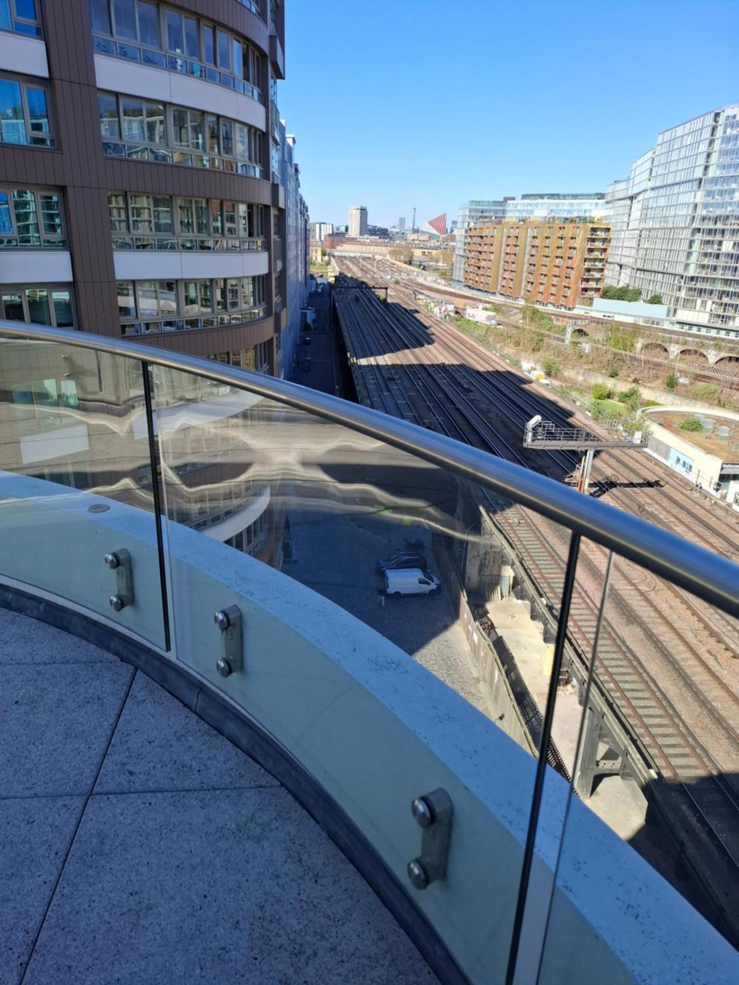 Apartamento Luxury 2-bed Flat In Chelsea - Battersea
