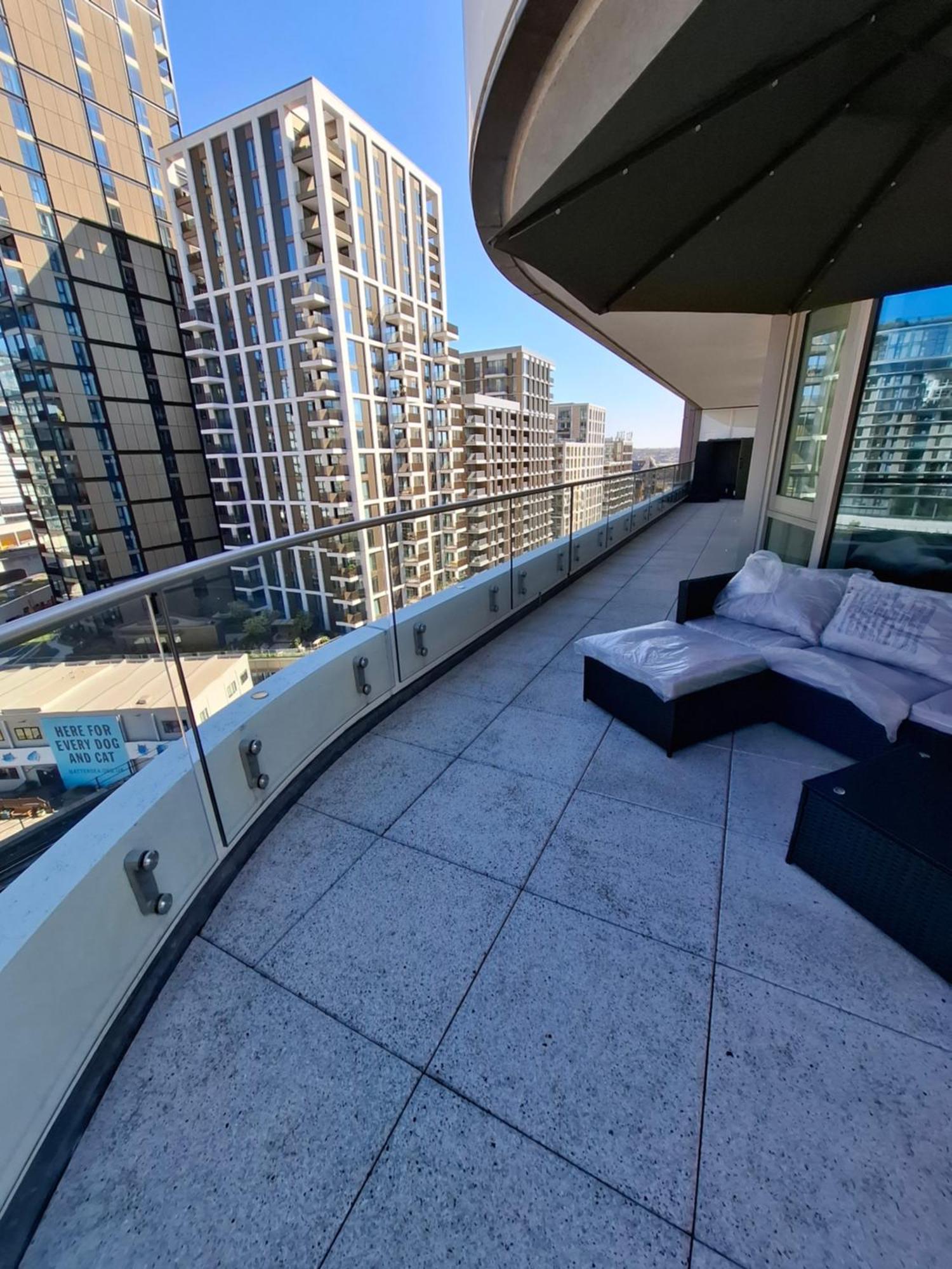 Apartamento Luxury 2-bed Flat In Chelsea - Battersea *