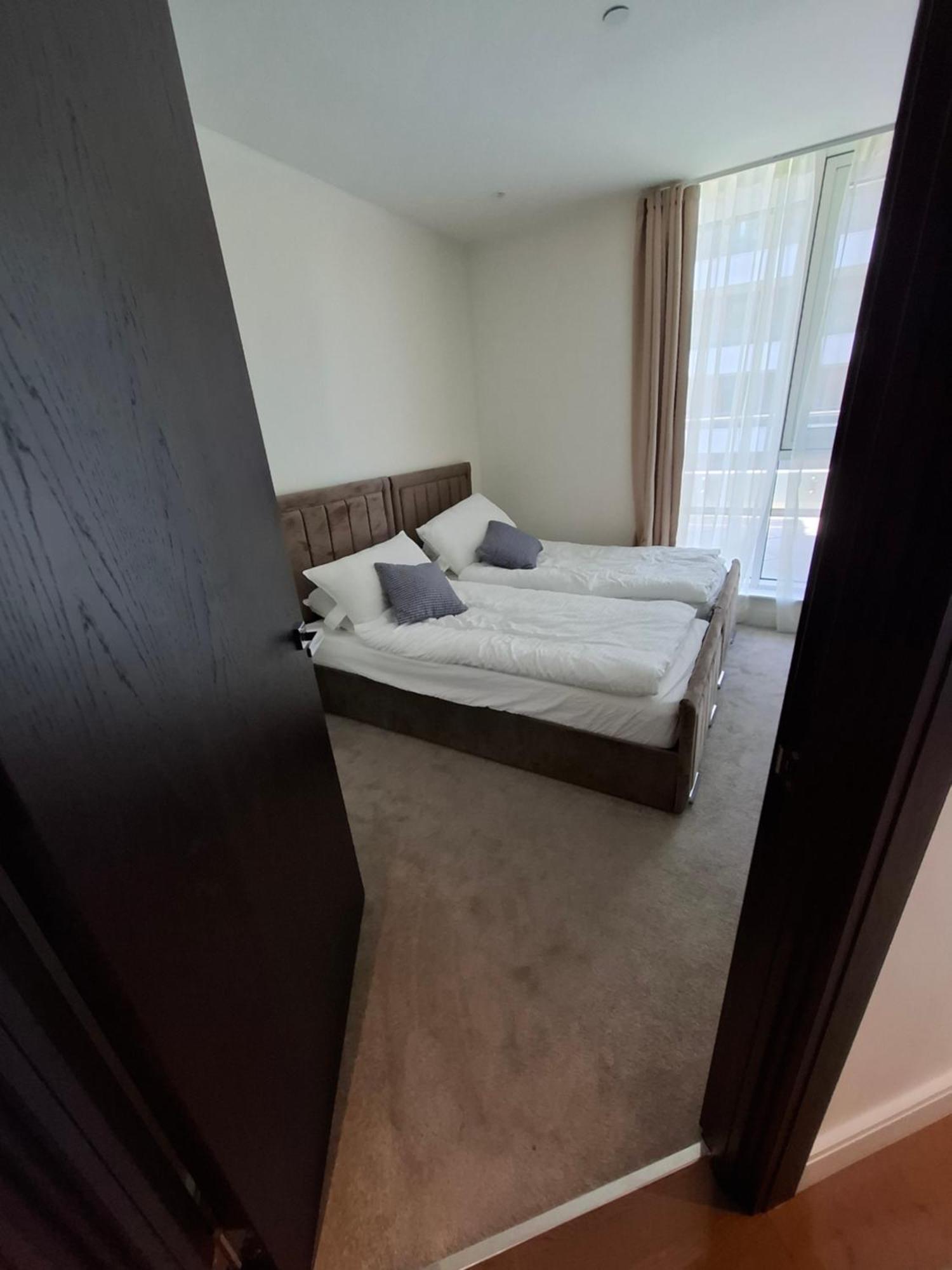 Apartamento Luxury 2-bed Flat In Chelsea - Battersea Londres