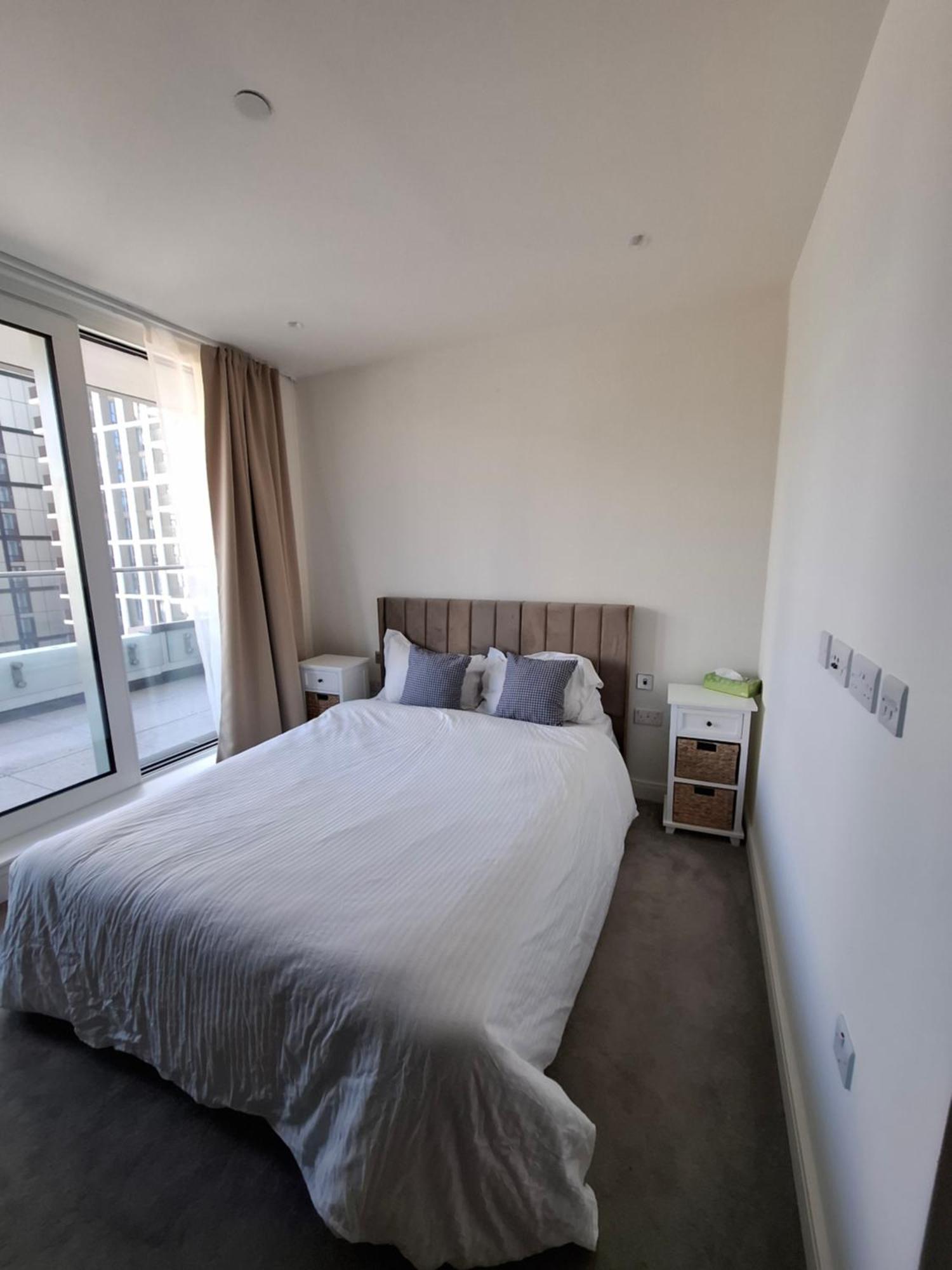 Luxury 2-bed Flat In Chelsea - Battersea Apartamento