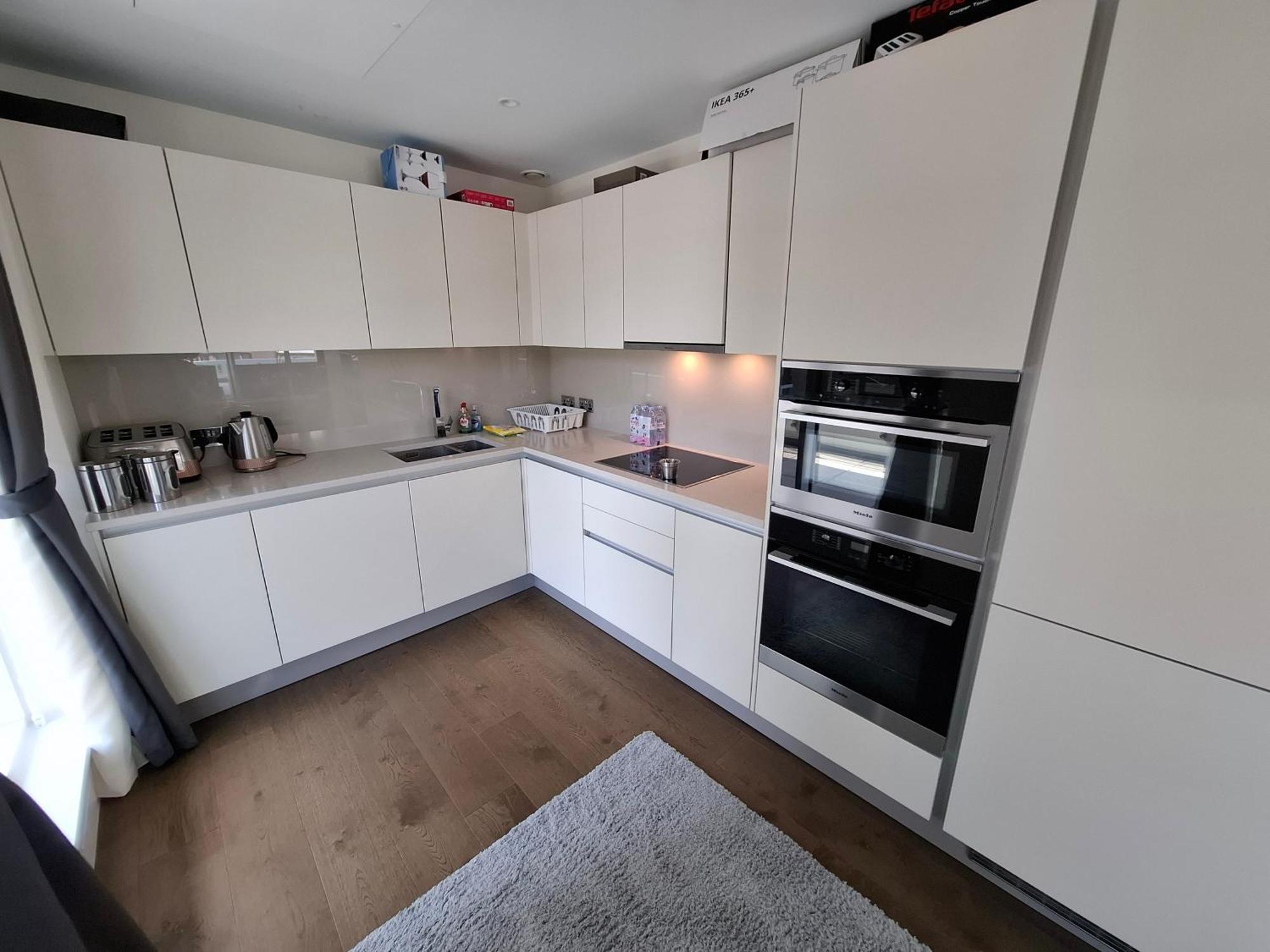 Apartamento Luxury 2-bed Flat In Chelsea - Battersea Londres