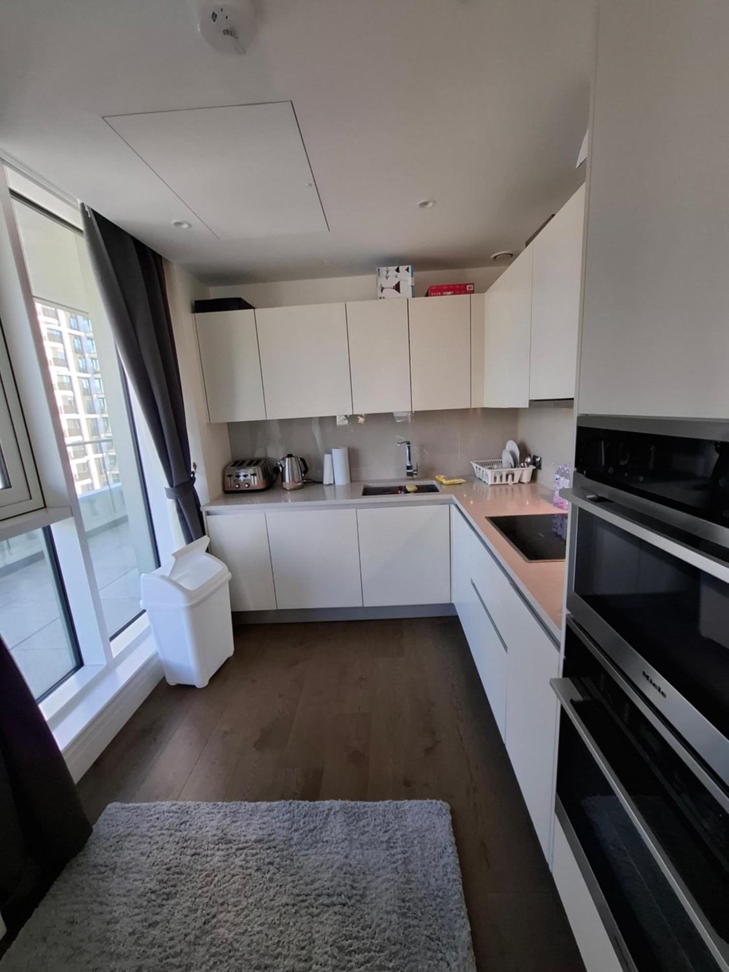 Apartamento Luxury 2-bed Flat In Chelsea - Battersea *